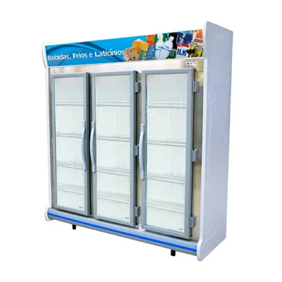 Geladeiras e Freezers