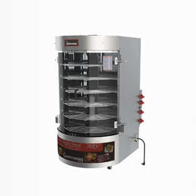 Assador Rotativo Vertical ARV 110