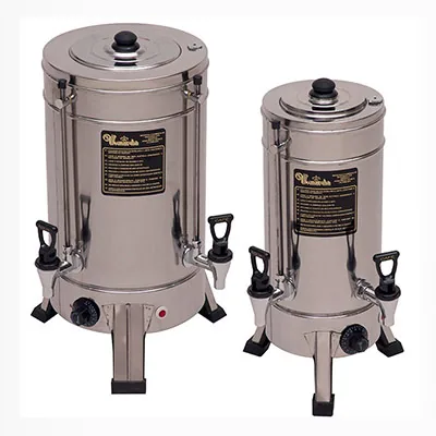 Máquina de café MSTP2
