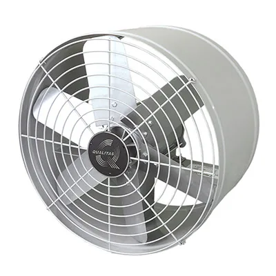 Exaustor Axial EQ500M4