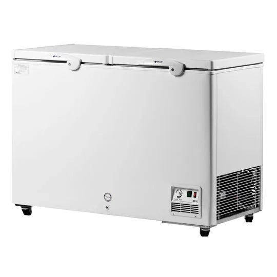 Freezer HDE-411