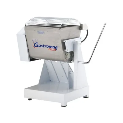 Masseira Basculante MBI 25