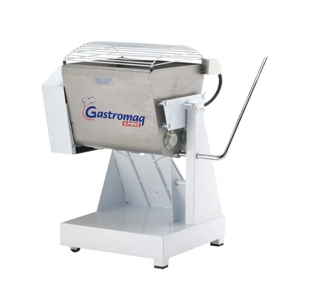 Masseira Basculante MBI 25