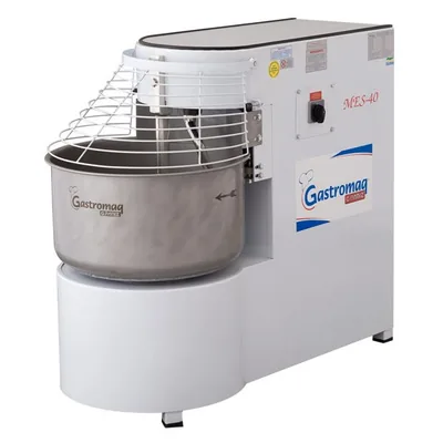 Masseira Espiral MES 40